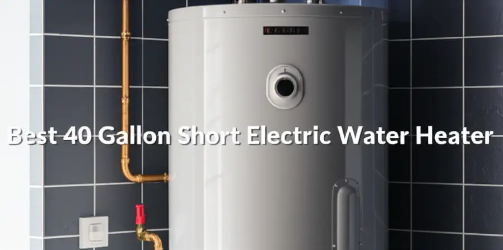 Searching for the perfect water heater for tight spaces? We tested top units to help you find the most reliable and efficient choice for your home.