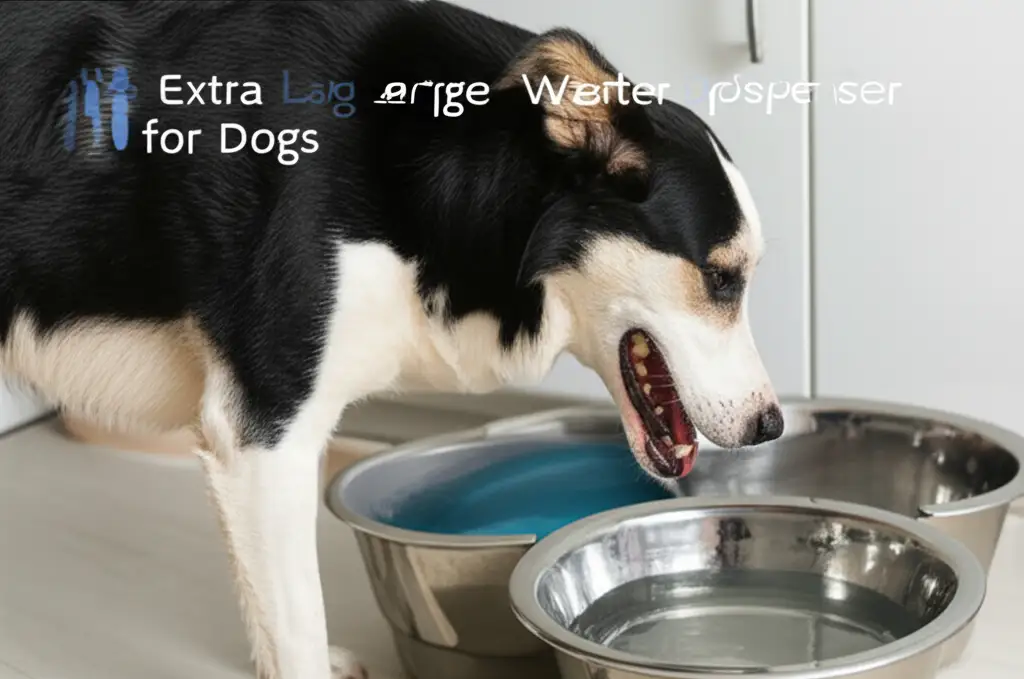 10 Best Extra Large Water Dispenser For Dogs of 2025