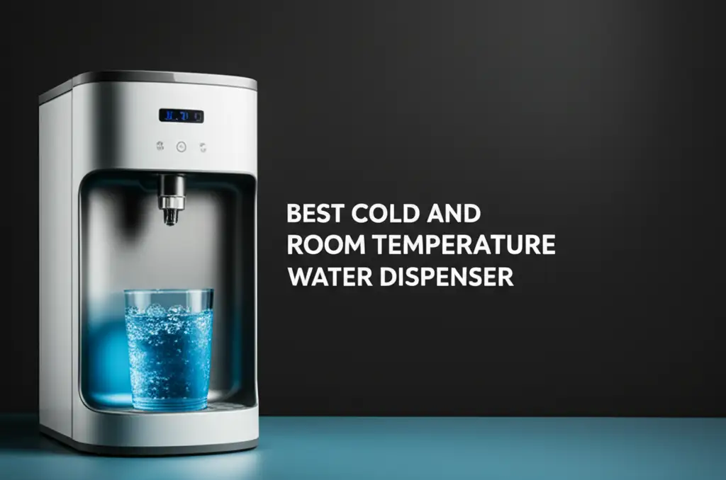 10 Best Cold And Room Temperature Water Dispenser 2025