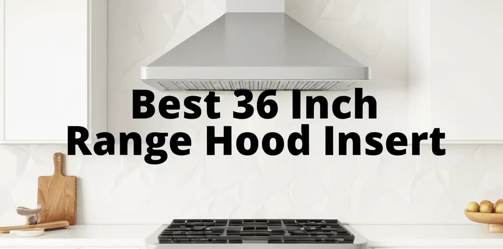 Are you struggling to find a powerful kitchen vent? We tested several units to find the top solutions so you can enjoy a fresh cooking space today.