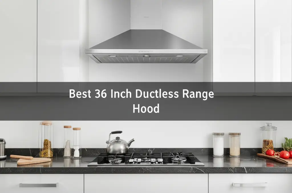 Are you struggling with kitchen odors? We reviewed top models to help you find the perfect ventilation solution for a cleaner and healthier home today.
