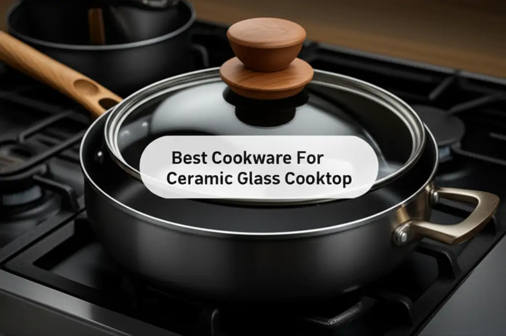 10 Best Cookware For Ceramic Glass Cooktop 2026