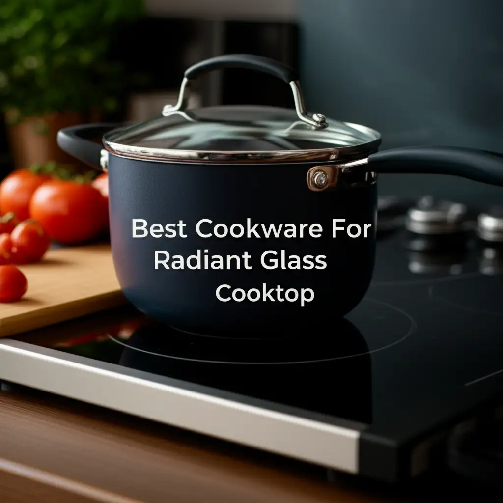 7 Best Cookware For Radiant Glass Cooktop 2026