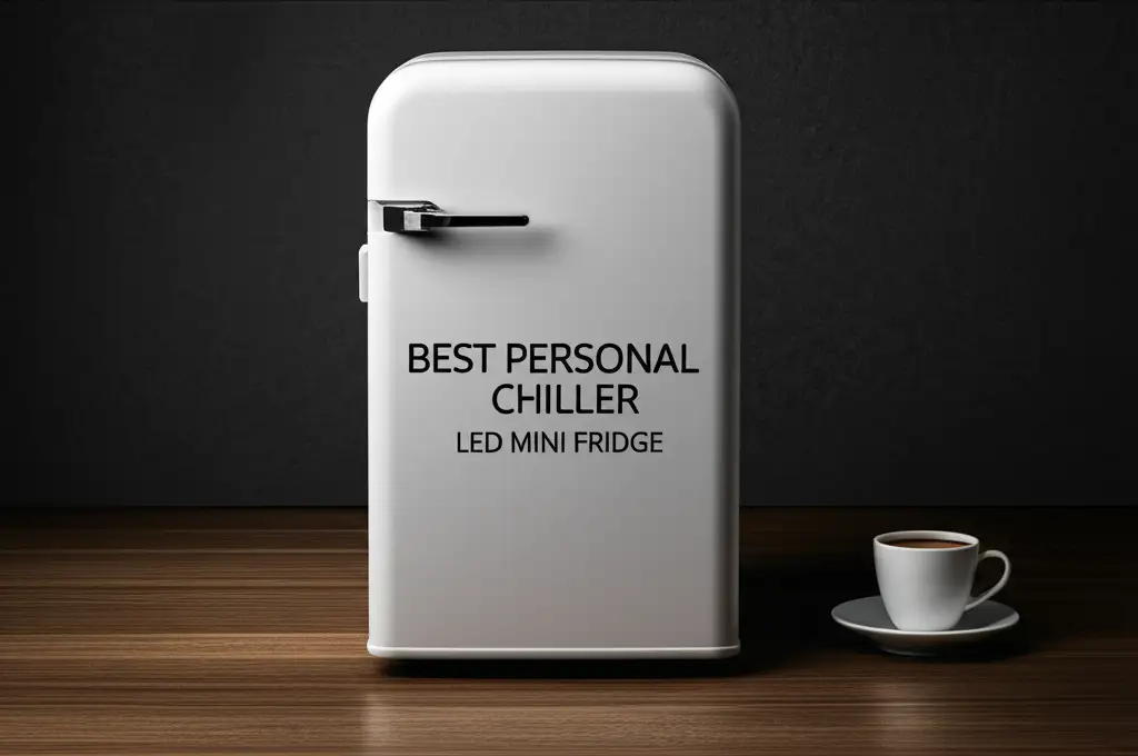 10 Best Personal Chiller Led Mini Fridge Reviews for 2026