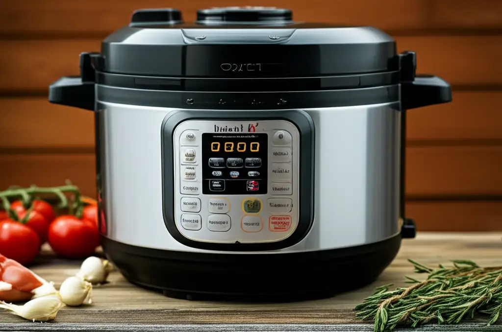 10 Best Power Cooker Digital Pressure Cookers 2026