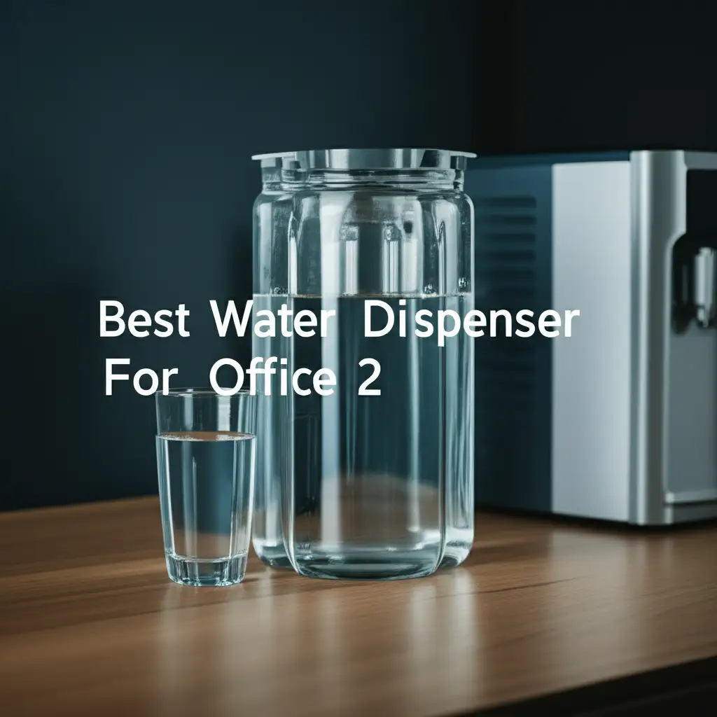 8 Best Water Dispenser For Office 2 in 2026