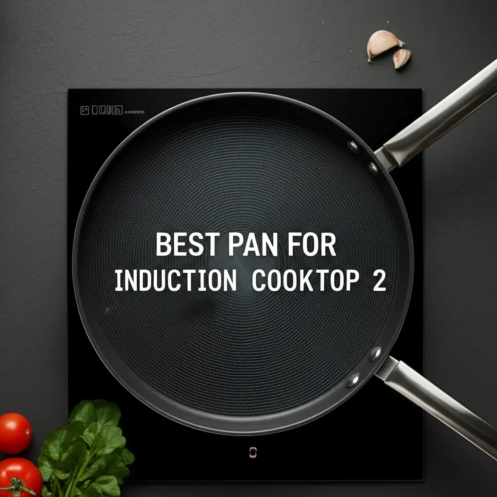9 Best Pans For Induction Cooktop 2 in 2026