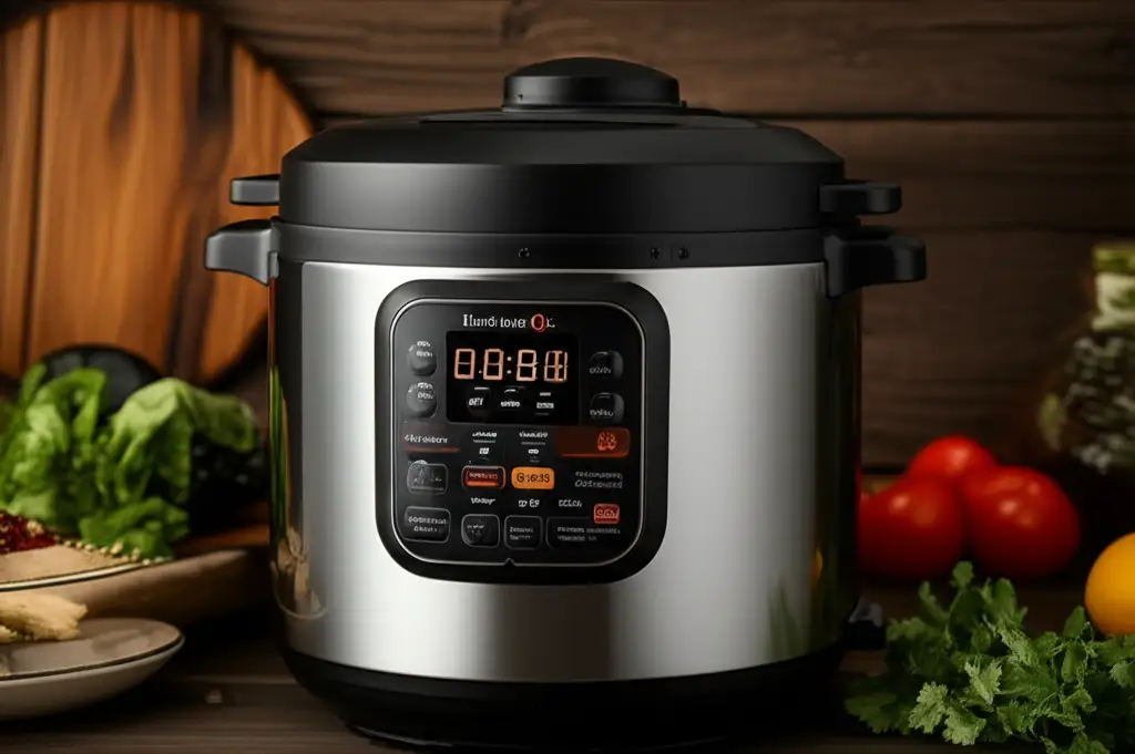 9 Best 14 Qt Electric Pressure Cookers 2026