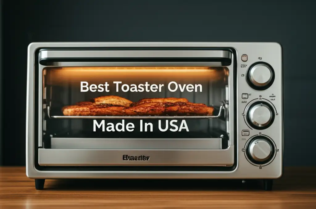 9 Best Toaster Oven Made In Usa of 2026