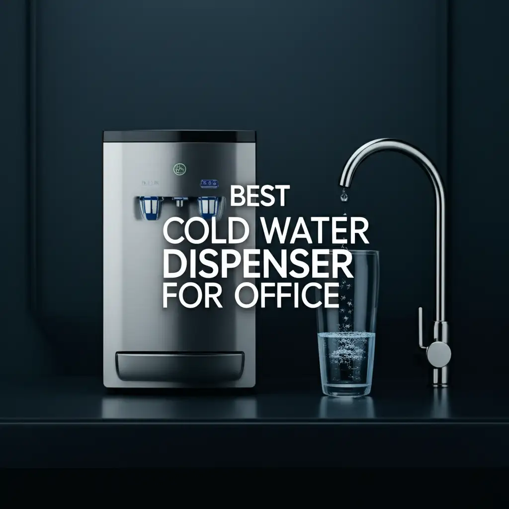 9 Best Cold Water Dispenser For Office 2026