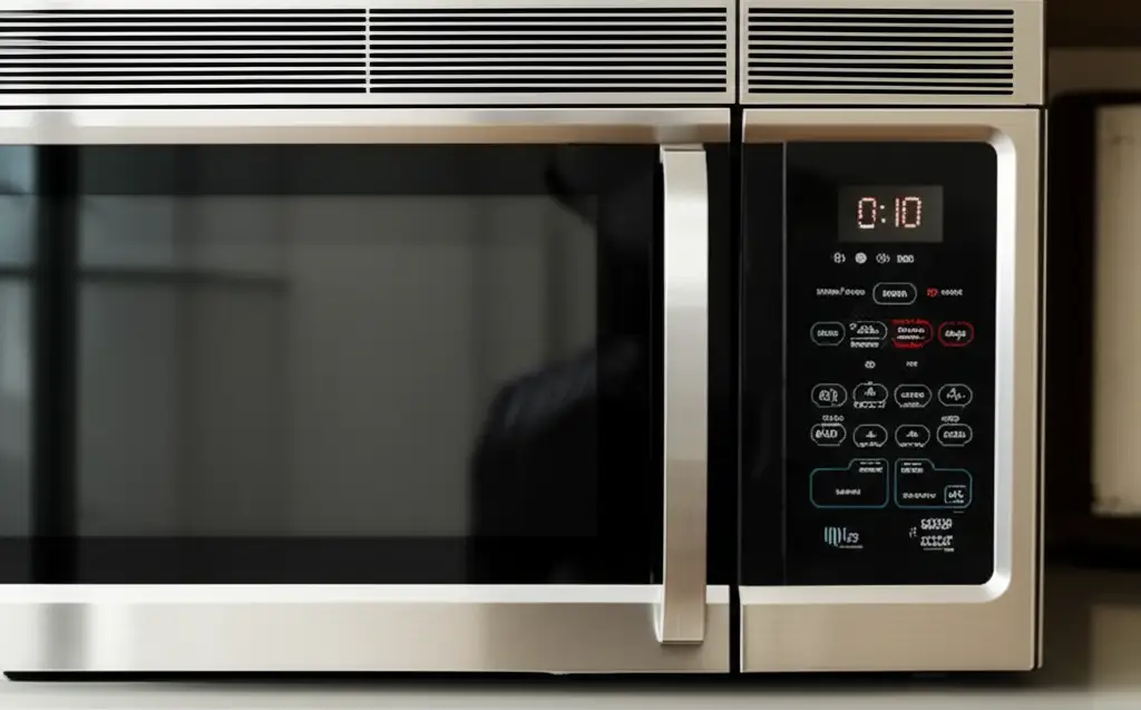8 Best Small Over The Counter Microwaves in 2026