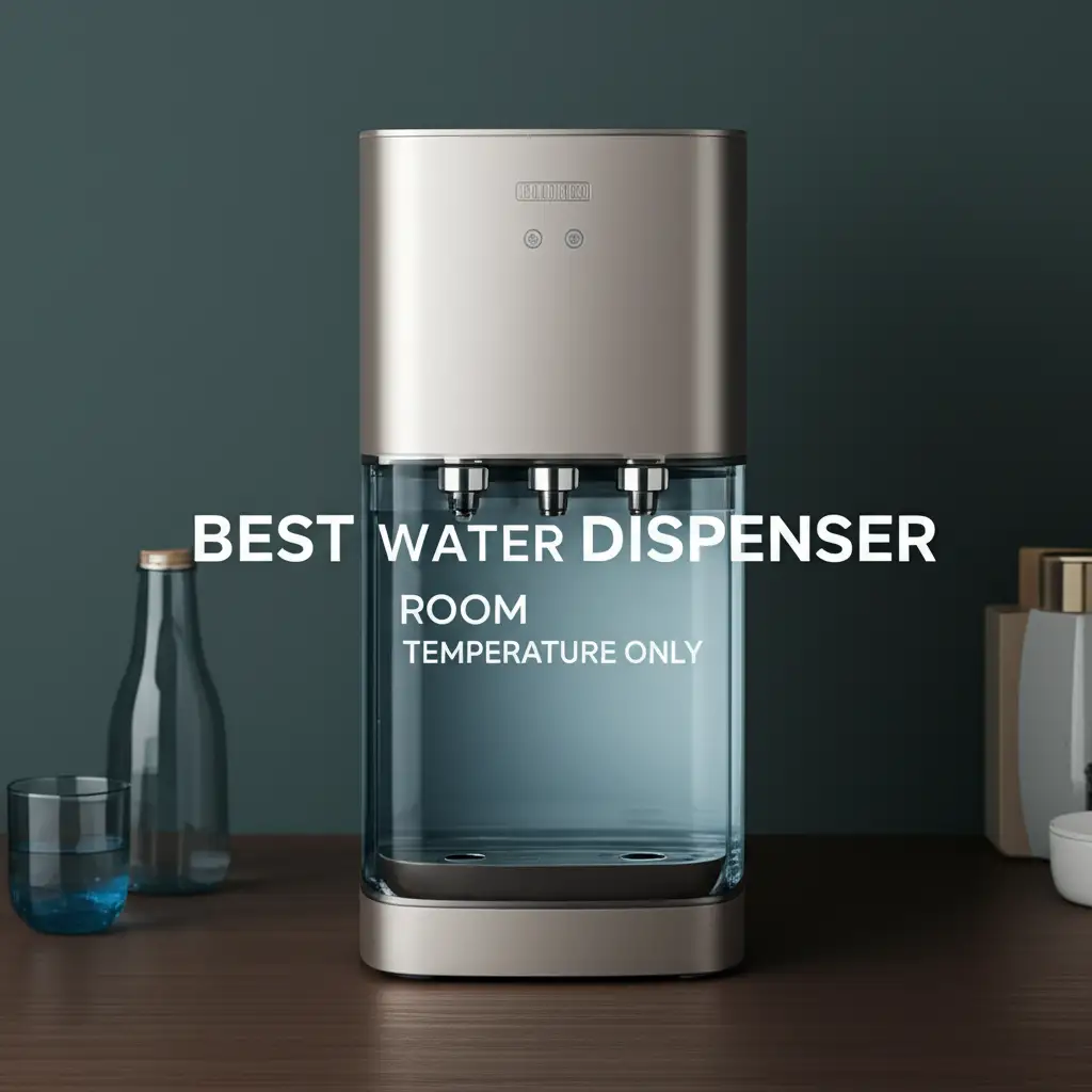 10 Best Water Dispenser Room Temperature Only of 2026