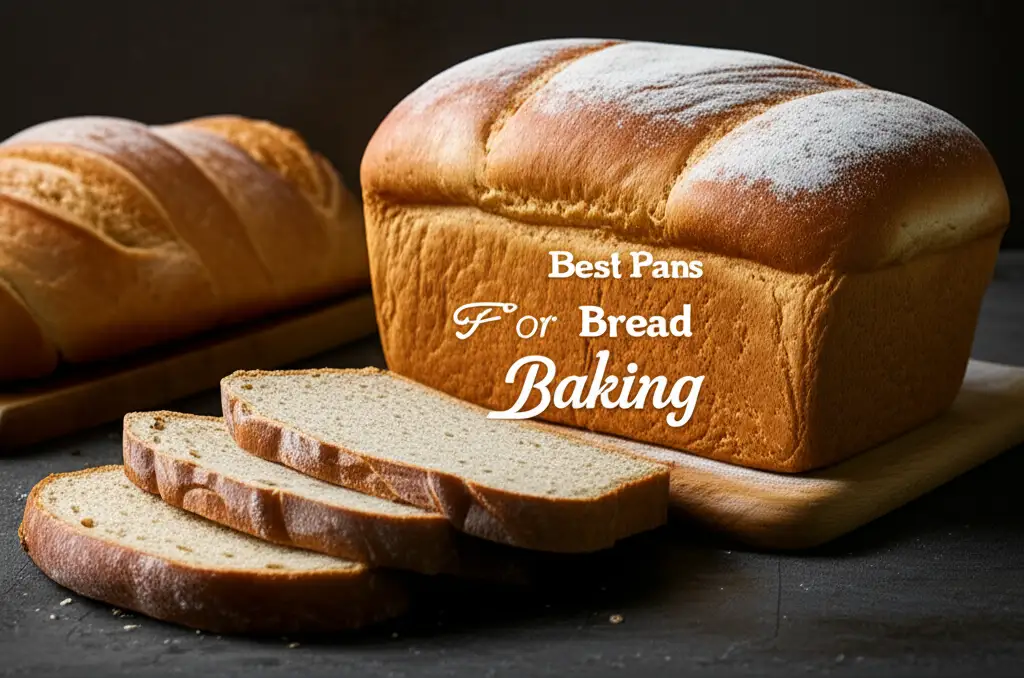 10 Best Pans for Bread Baking in 2026