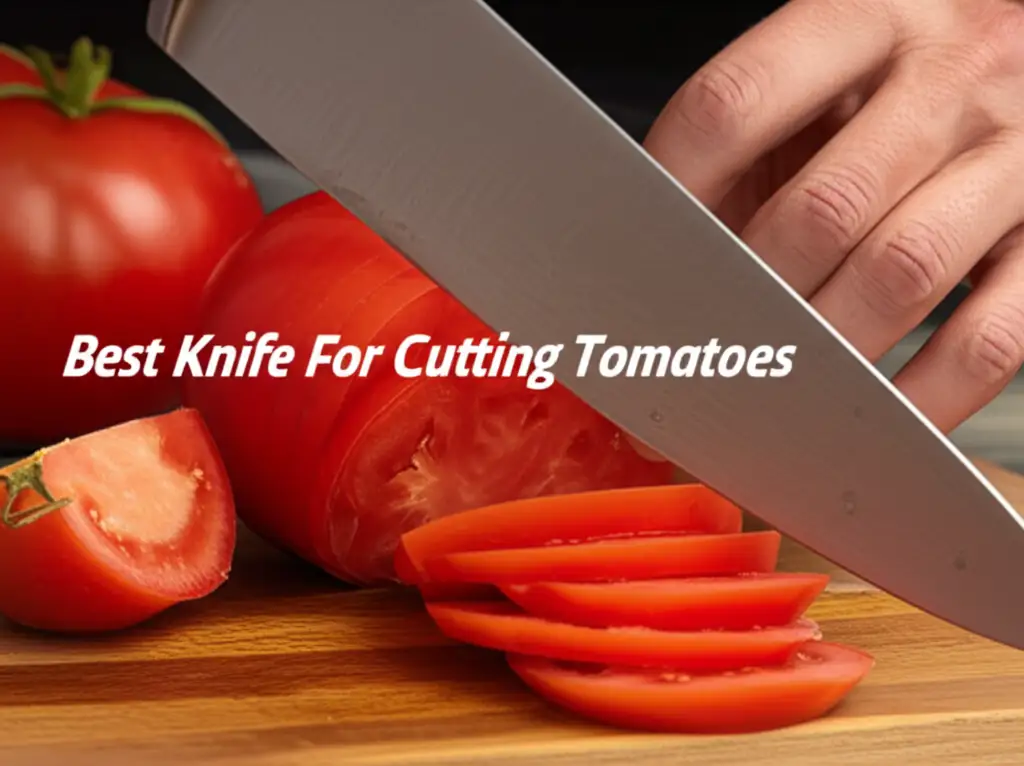 9 Best Knife For Cutting Tomatoes 2026