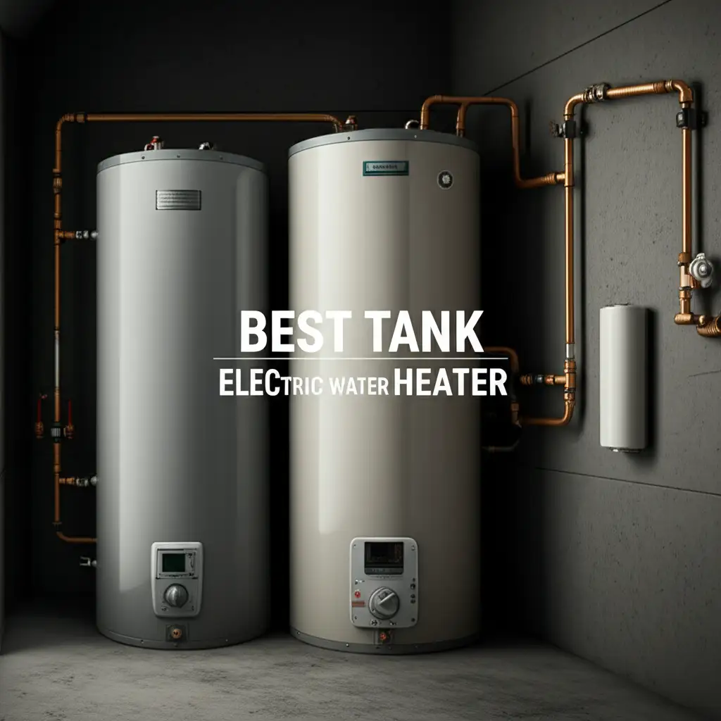 Discover the tank electric water heater to enhance your experience. Find top solutions based on thorough testing and reviews.