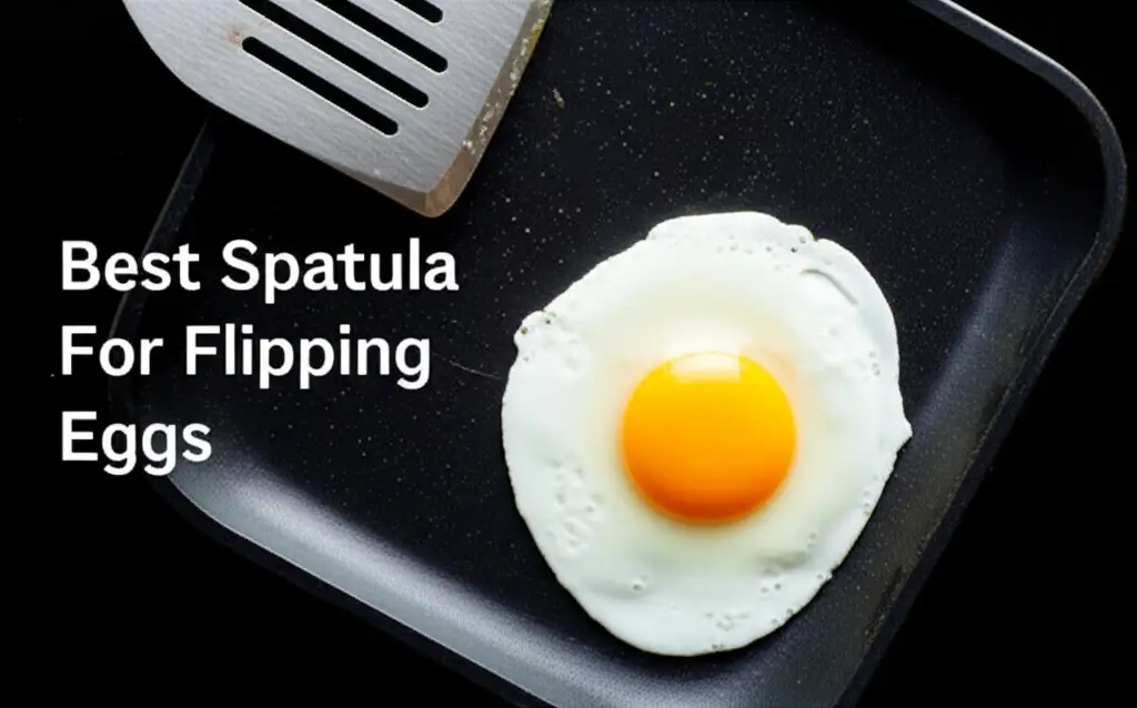 Discover the 10 Best Spatulas for Flipping Eggs in 2026