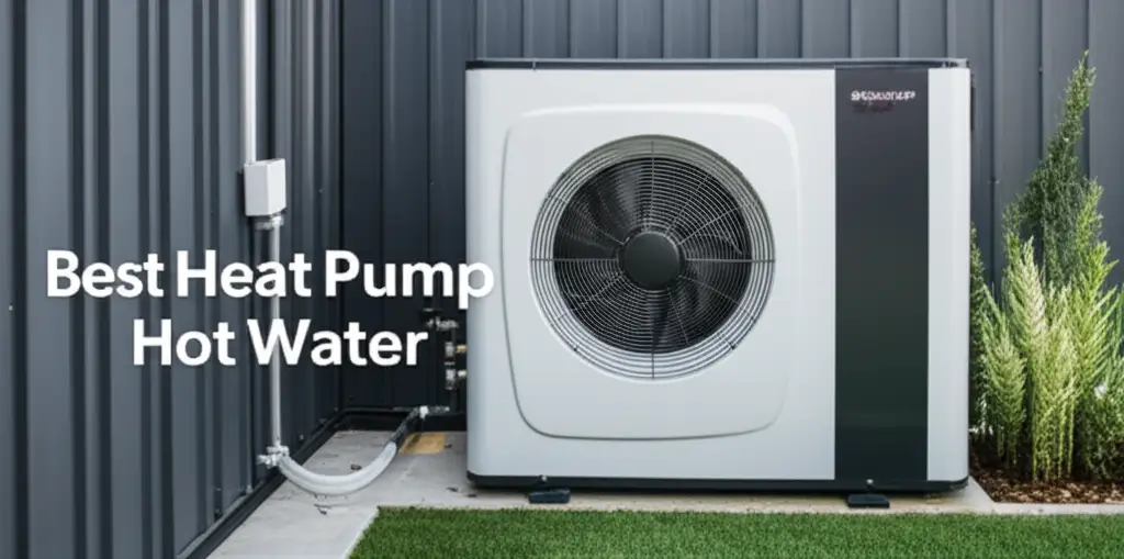 Tired of waiting for hot water? We researched dozens of heat pump hot water systems to find the most efficient models. Get instant hot water and save money.