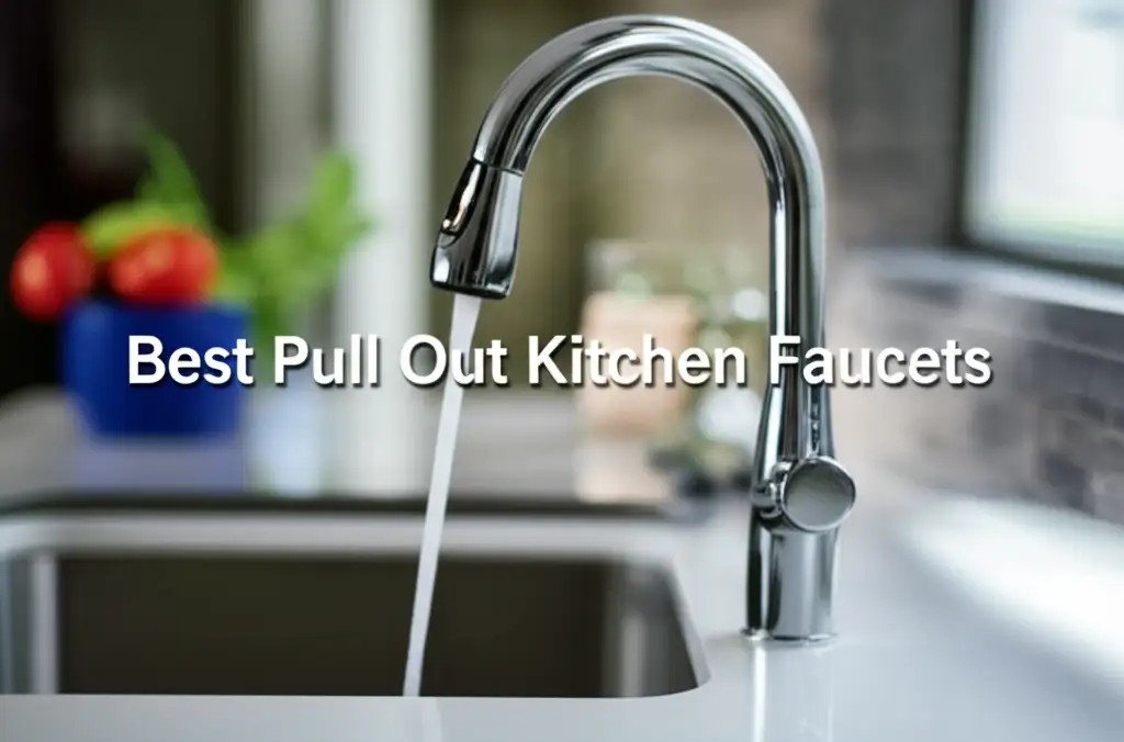 Are you tired of struggling with a stiff kitchen sink faucet? We tested the top models to help you find the perfect upgrade for your modern kitchen.