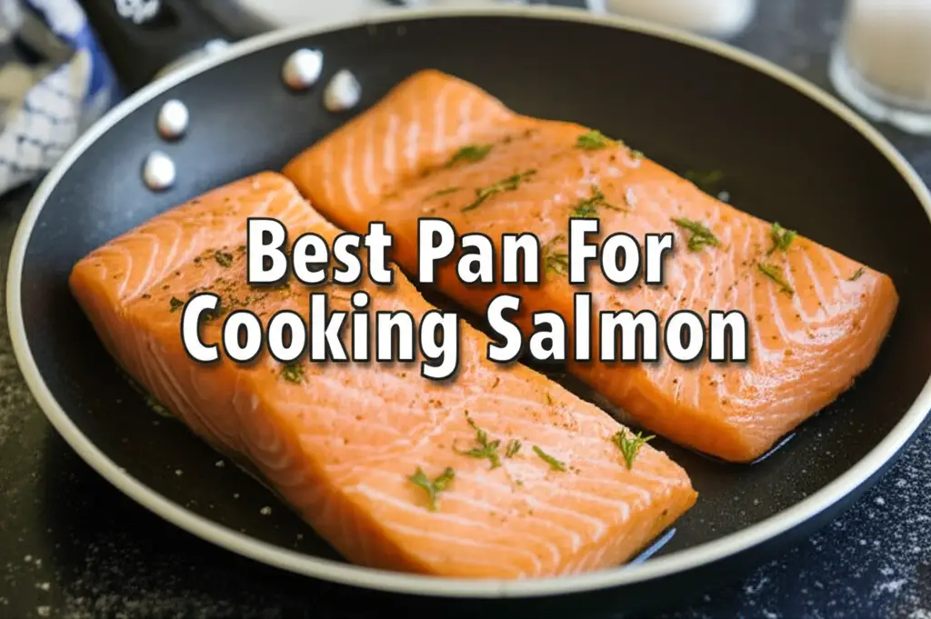 The 10 Best Pans for Cooking Salmon in 2026 Expert Reviews