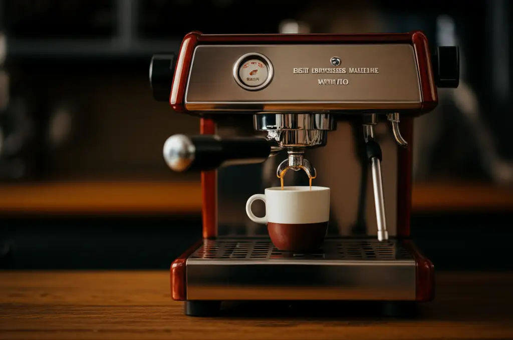 9 Best Espresso Machine With Pid Tested for 2026