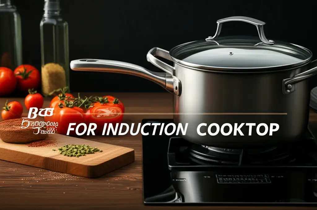 Are you struggling to find the perfect pot for induction cooktop? We tested top models to help you cook faster and safer for your family right now.