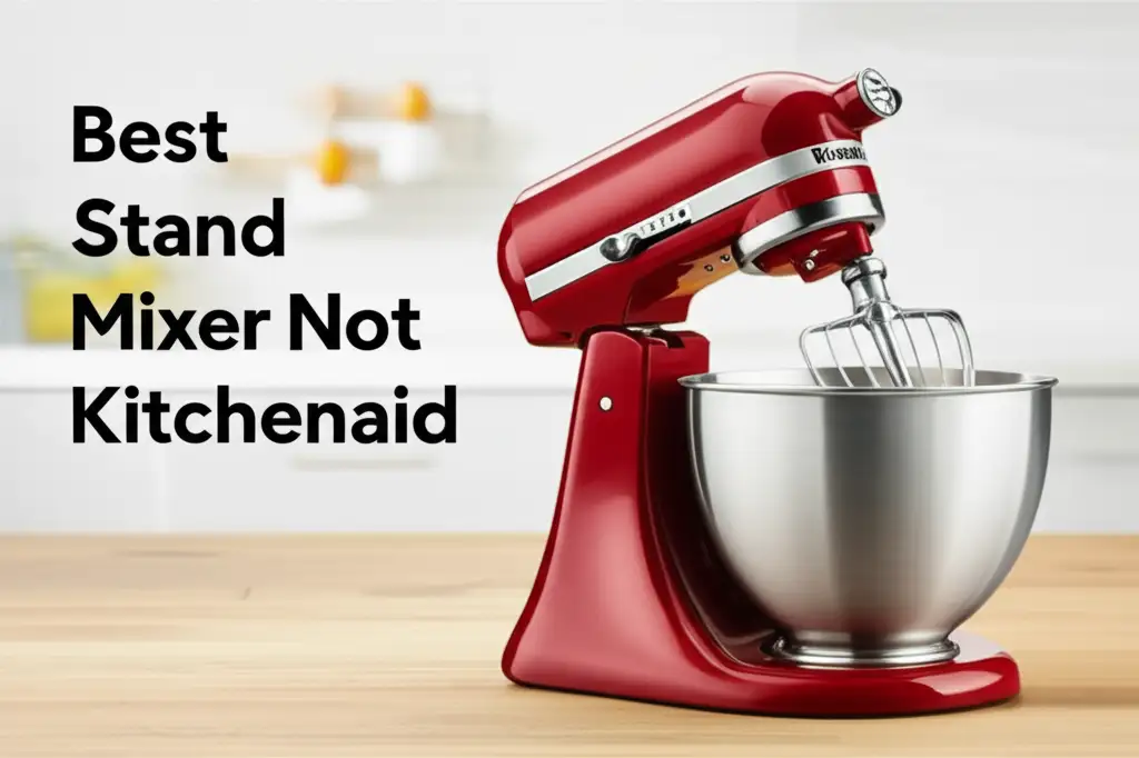 10 Best Stand Mixer Not Kitchenaid for 2026