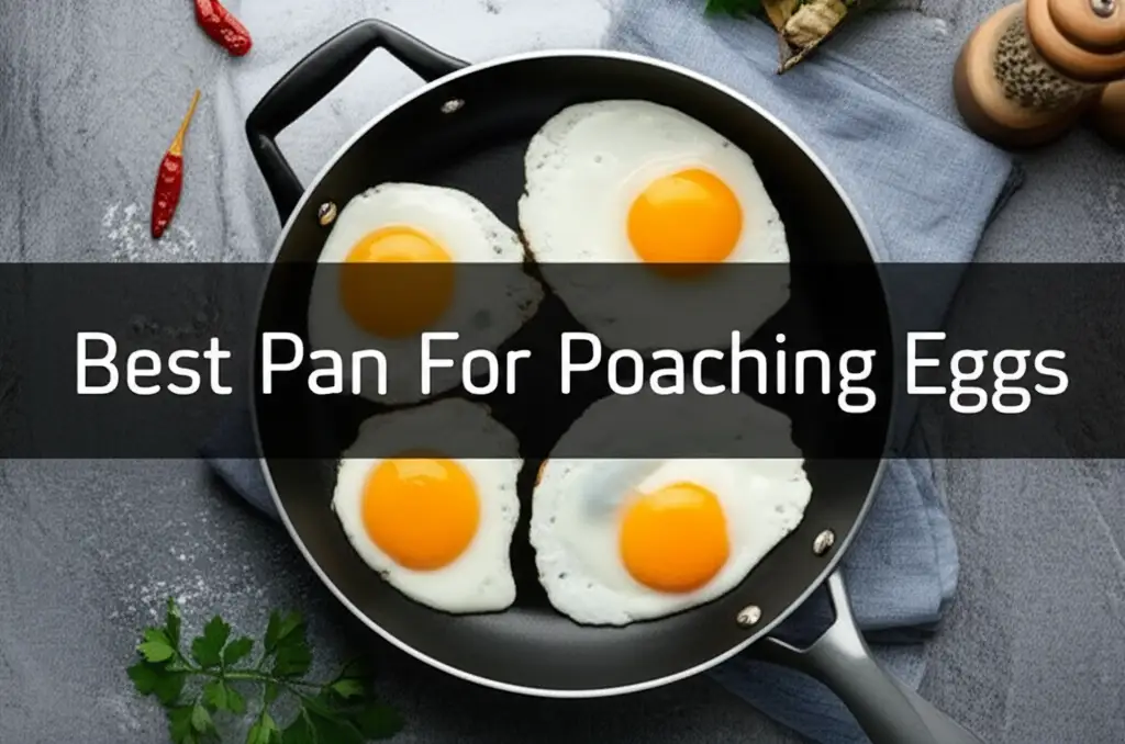 8 Best Pans for Poaching Eggs 2026