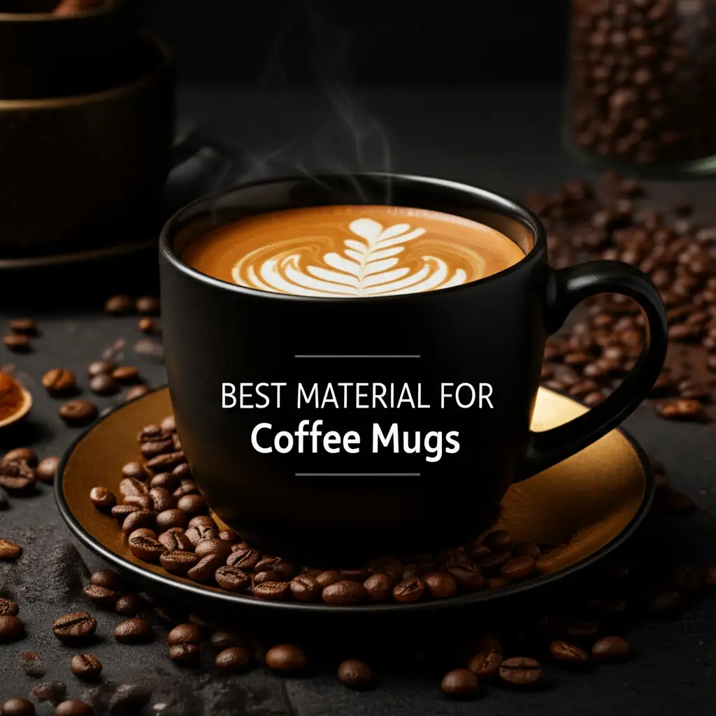 Do you want to find the perfect cup for your morning brew? We analyzed the top choices to help you enjoy better heat retention and flavor today.