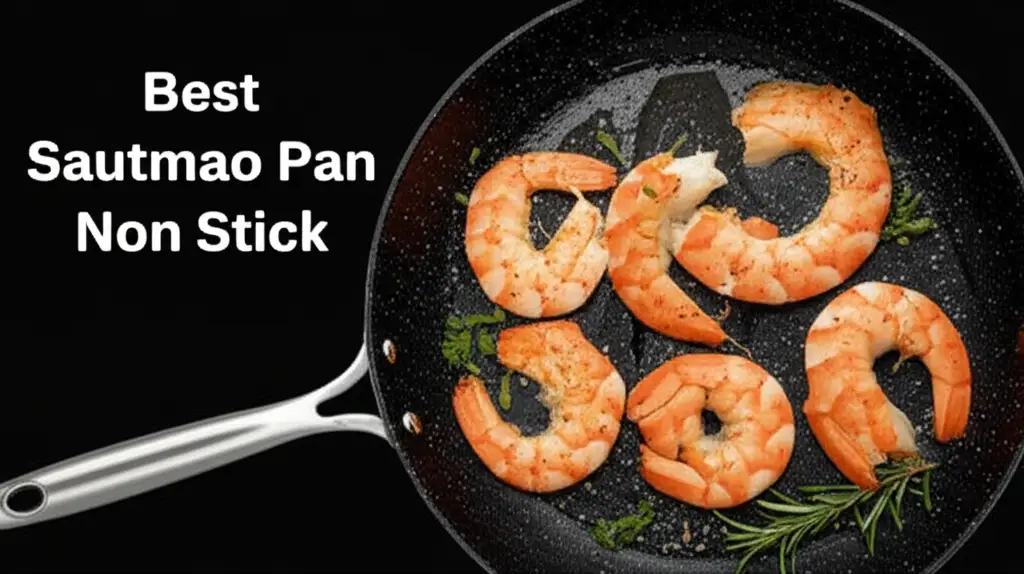 Discover the 10 Best Sautmao Pan Non Stick in 2026
