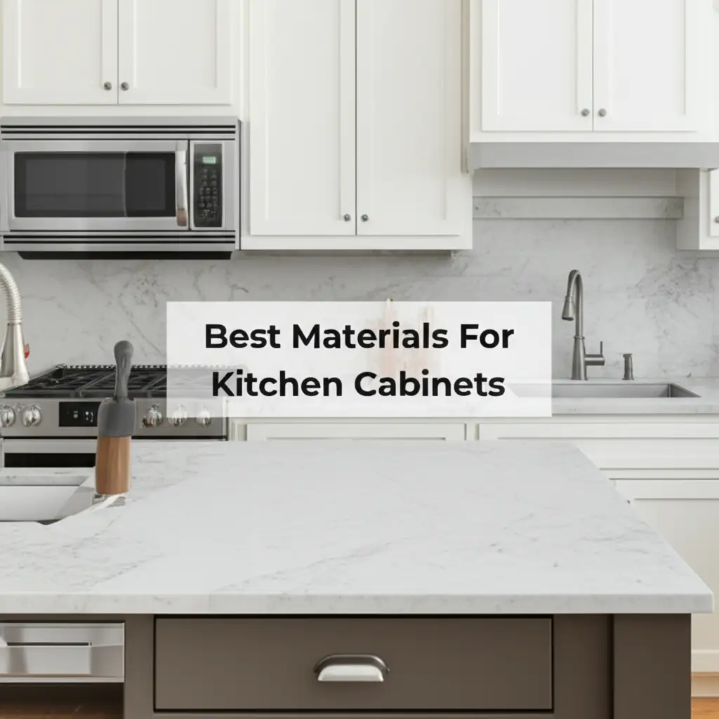 Searching for the right materials for kitchen cabinets? We've tested the top liners, repair kits, and guides to help you protect and enhance your space.