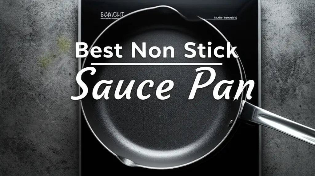 10 Best Non Stick Sauce Pans 2026