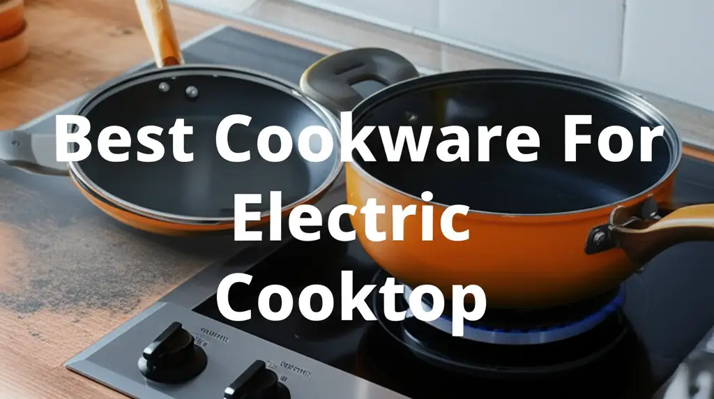 7 Best Cookware For Electric Cooktop 2026