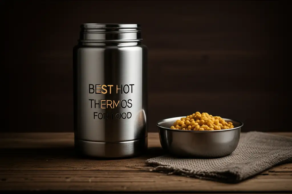 7 Best Hot Thermos For Food 2026 Reviews
