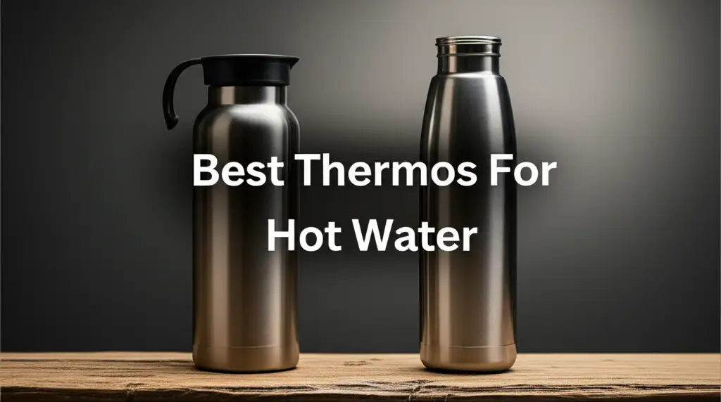 9 Best Thermos For Hot Water in 2025