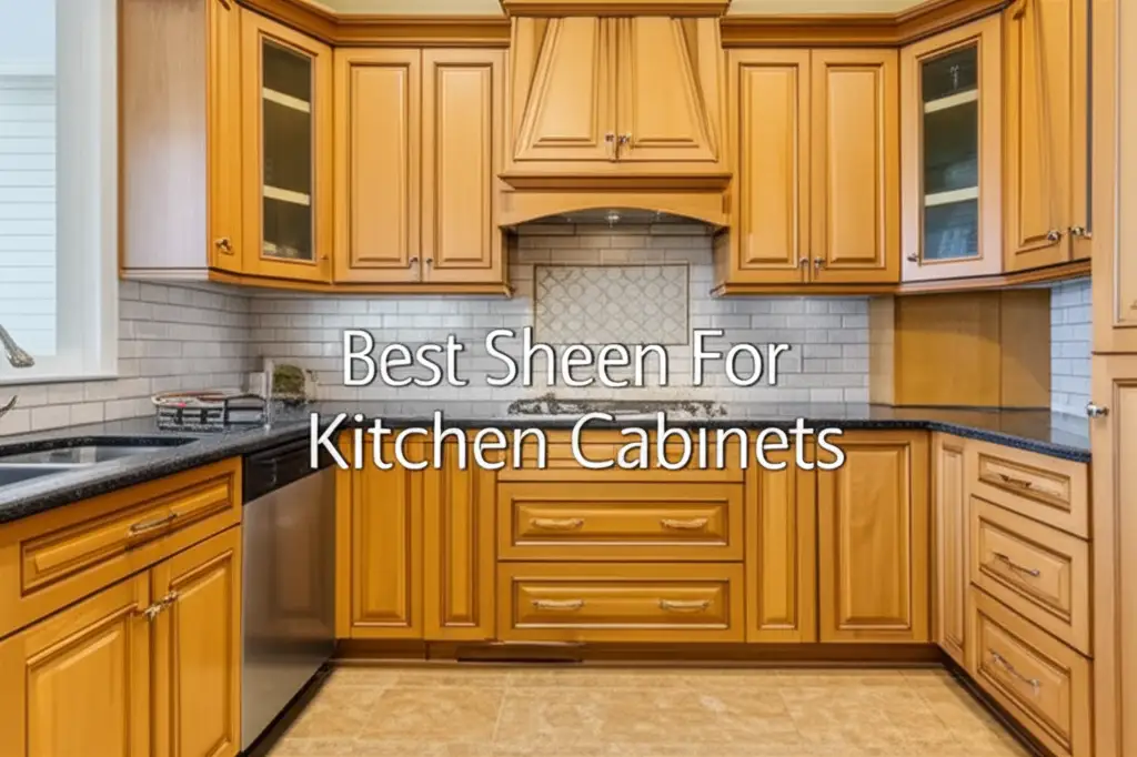 9 Best Sheen for Kitchen Cabinets in 2026