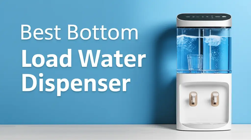 Best Bottom Load Water Dispenser