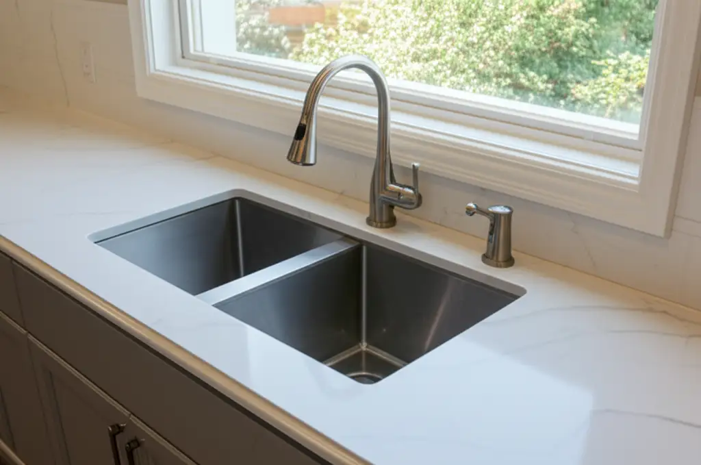 7 Best Sink For Granite Countertop 2026