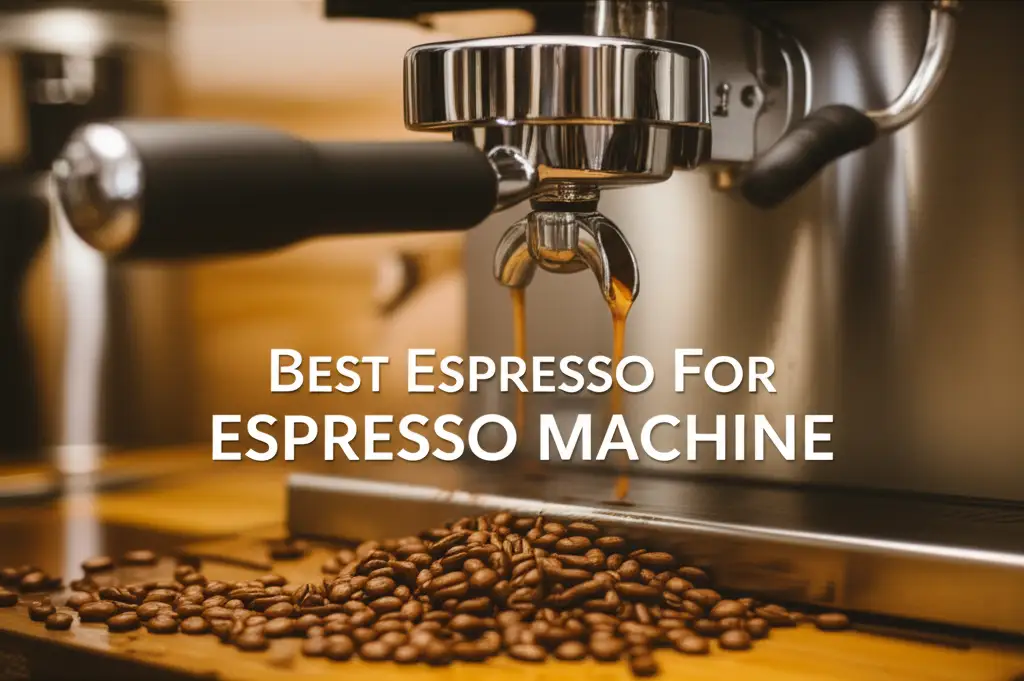 9 Best Espresso For Espresso Machine To Buy In 2026