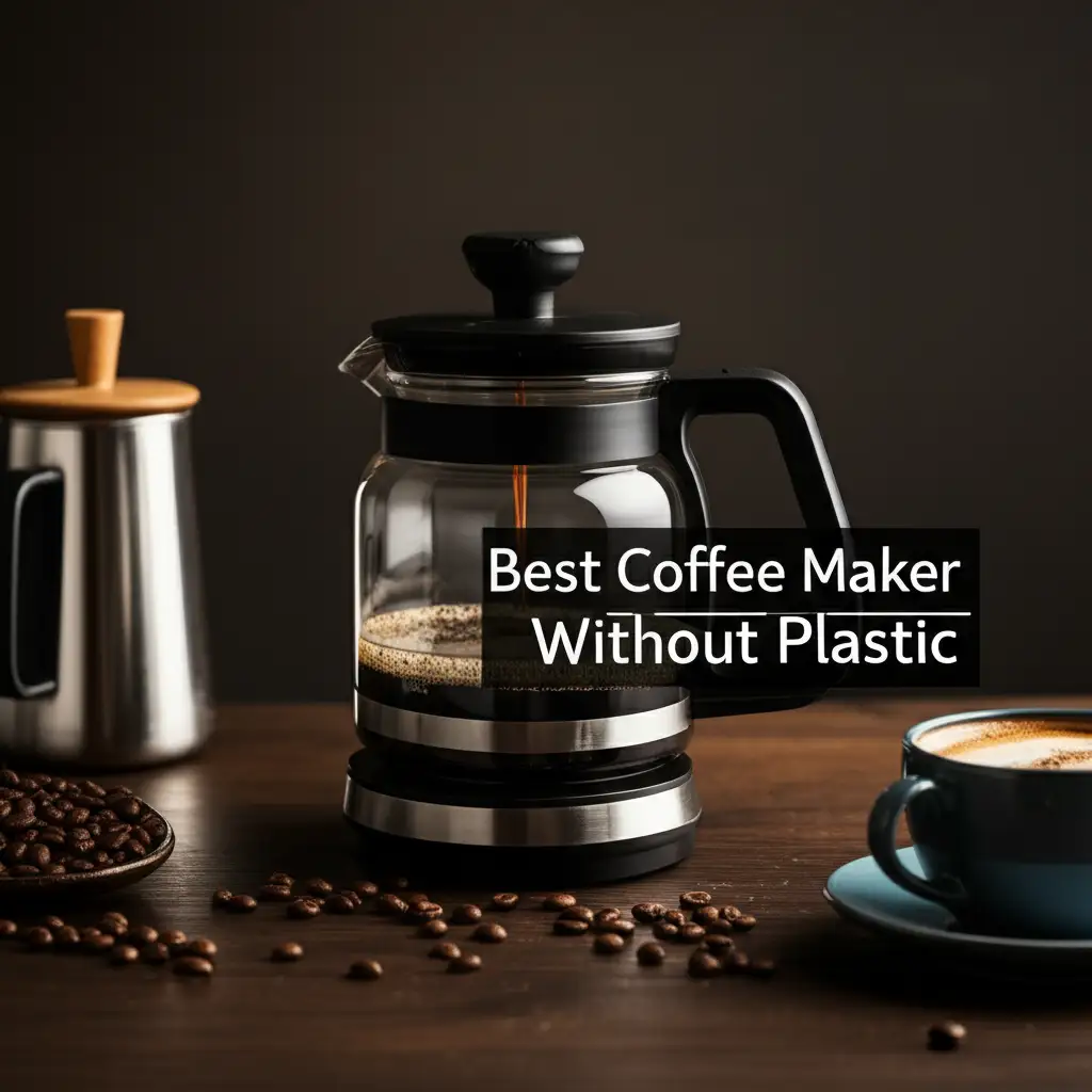 10 Best Coffee Maker Without Plastic 2026