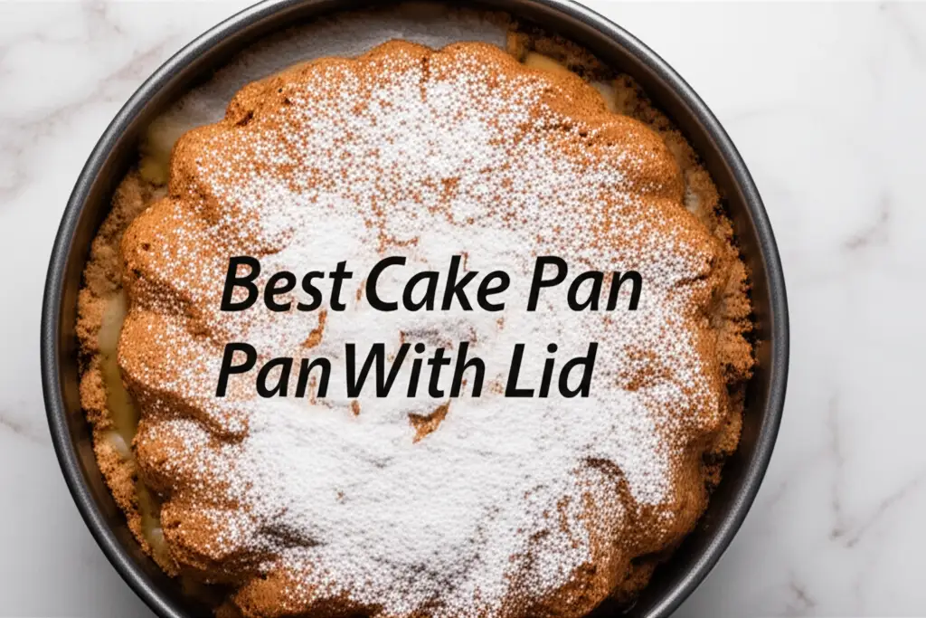 Are you frustrated with cakes losing freshness during storage or transport? We tested dozens of cake pans with lids to recommend the top performers for you. Discover options that ensure even baking, easy cleanup, and reliable protection for your baked goods.