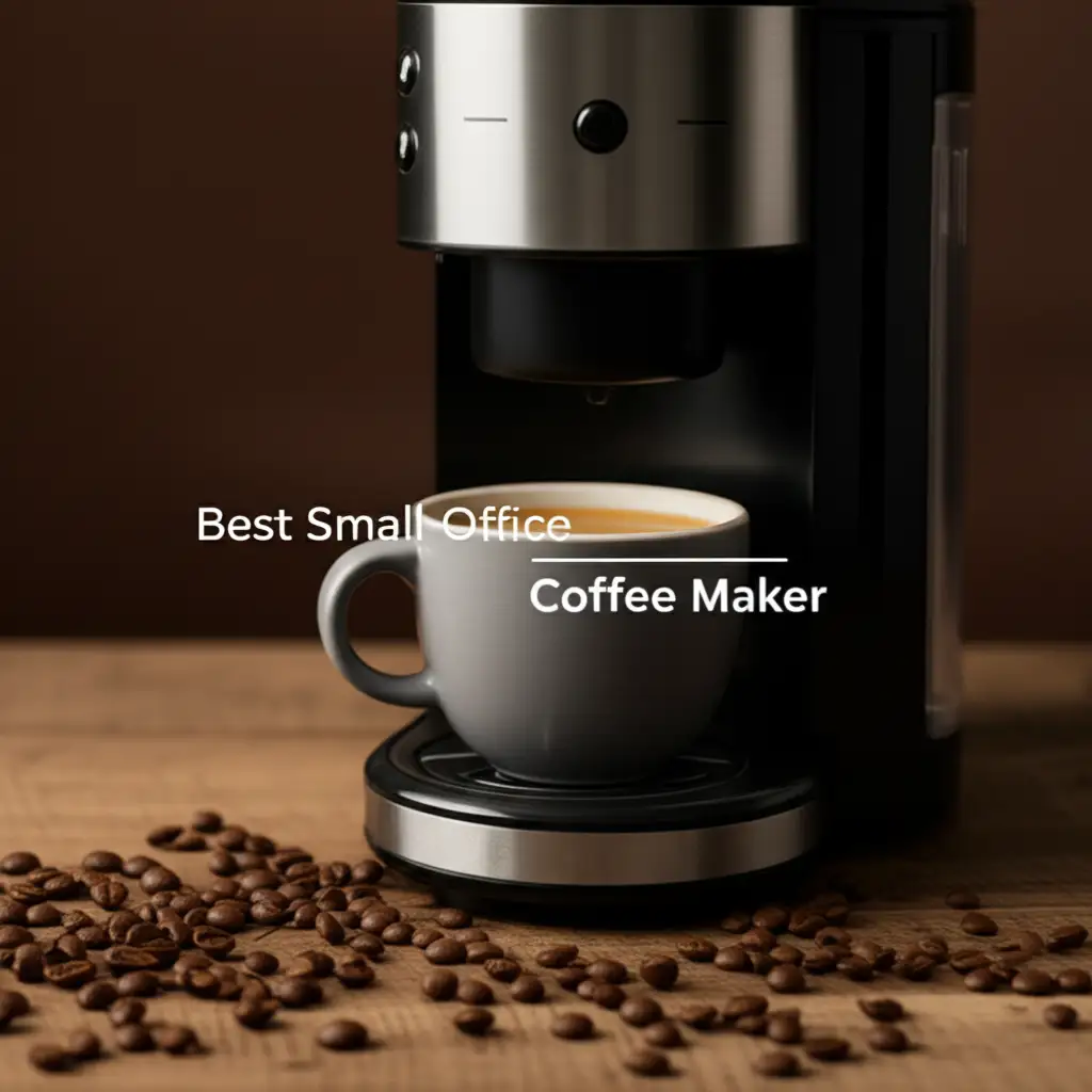 7 Best Small Office Coffee Maker of 2026