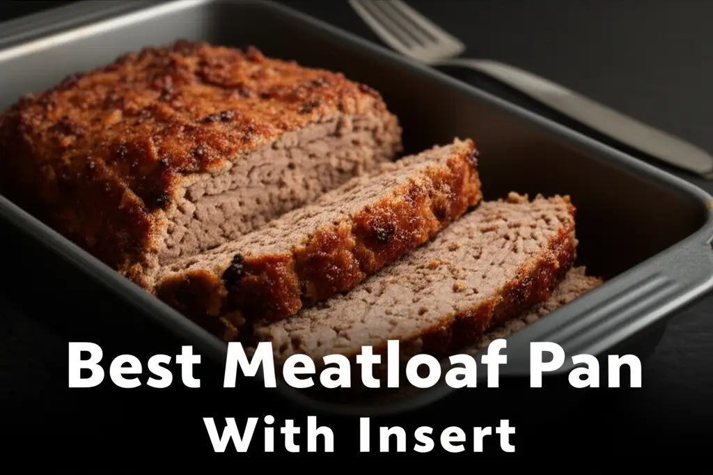 10 Best Meatloaf Pans With Insert 2026