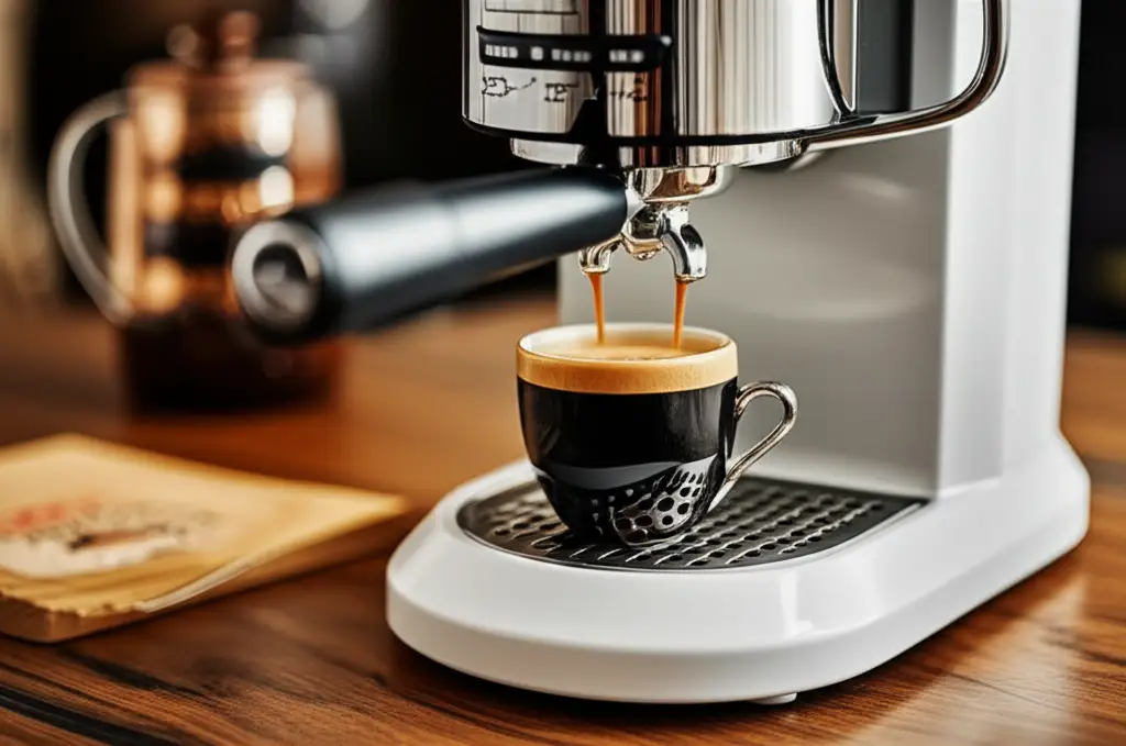 8 Best Espresso Machine Black Friday Deals 2026