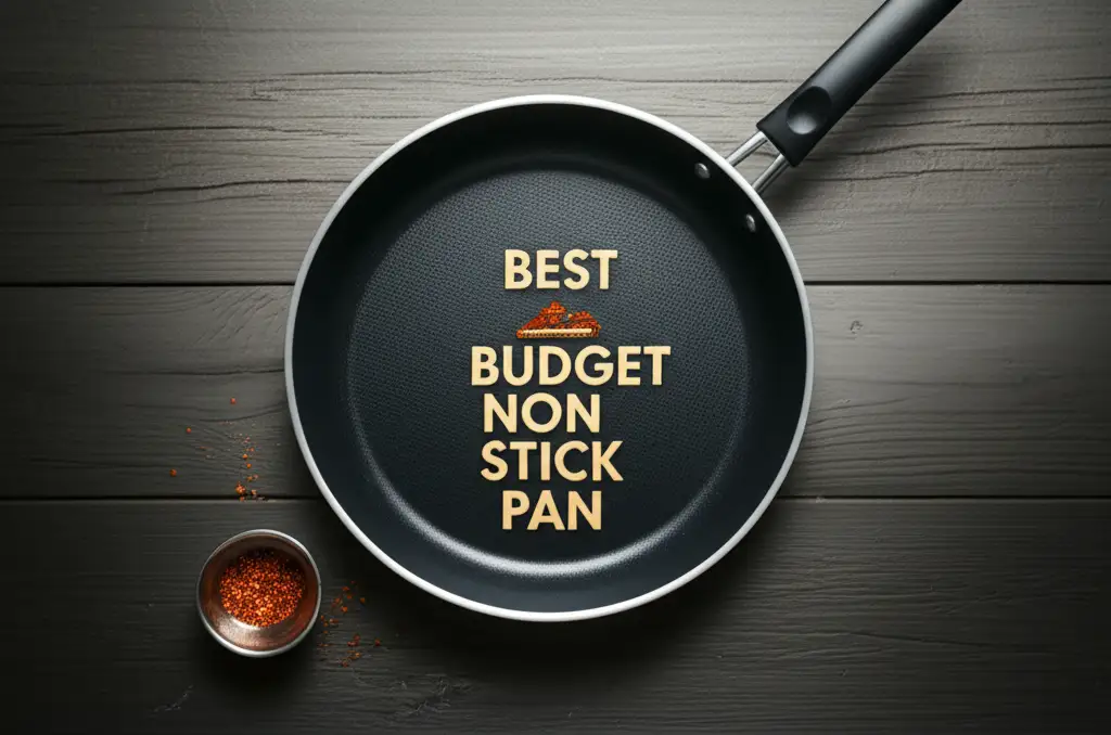 9 Best Budget Non Stick Pans 2026