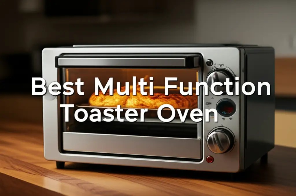 10 Best Multi Function Toaster Oven Models of 2026