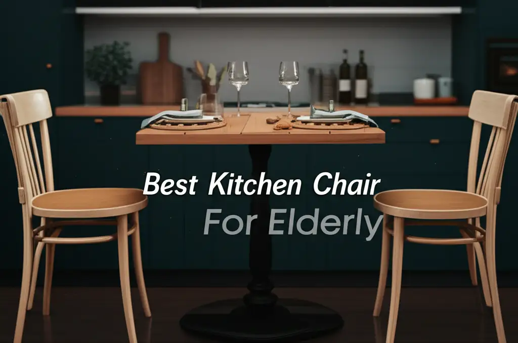 Best Kitchen Chair For Elderly