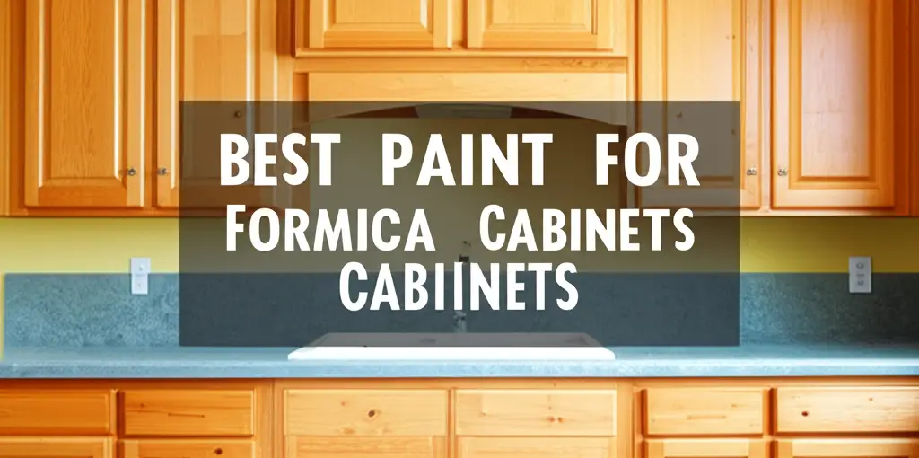 8 Best Paint For Formica Cabinets In 2026