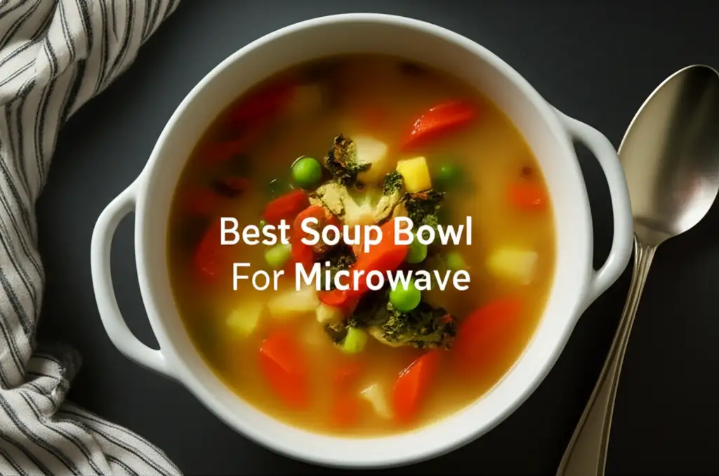 10 Best Soup Bowls for Microwave in 2026