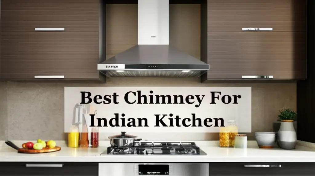 Best Chimney For Indian Kitchen
