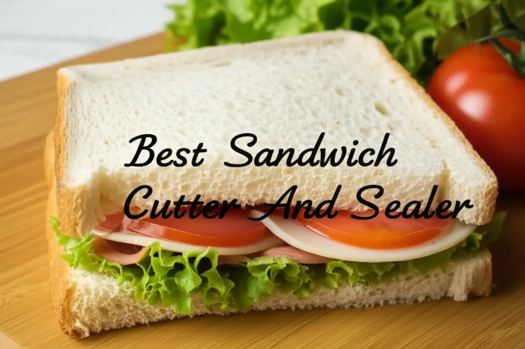10 Best Sandwich Cutter And Sealer 2026